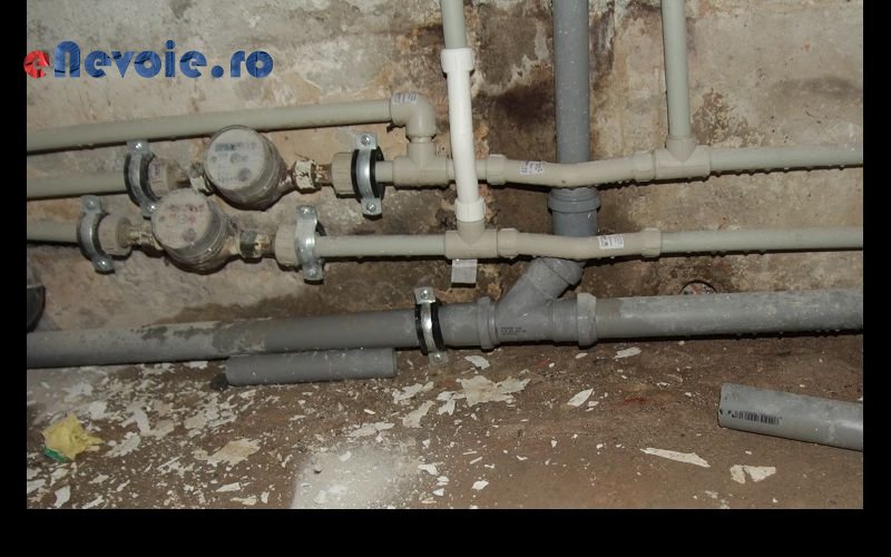 Imagine din portofoliu de lucrari