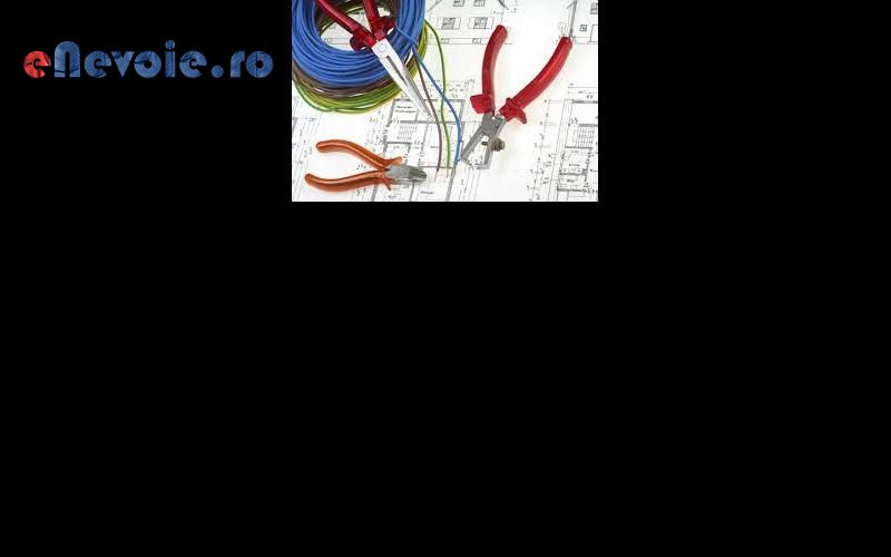 Imagine din portofoliu de lucrari