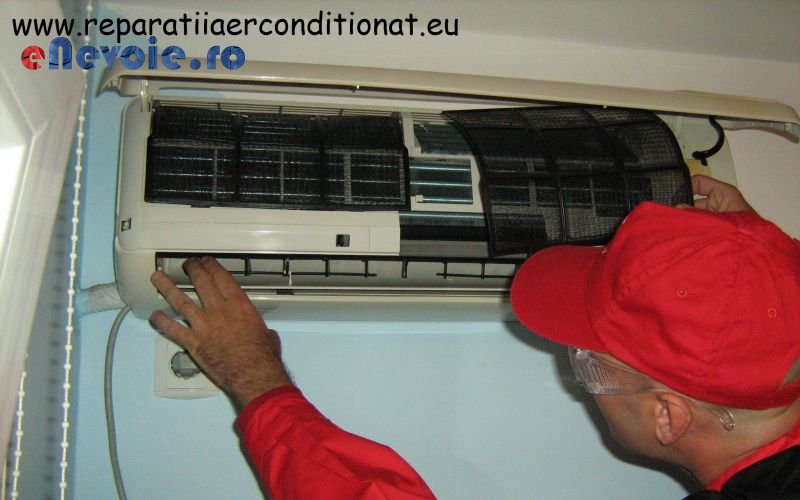 Imagine din portofoliu de lucrari