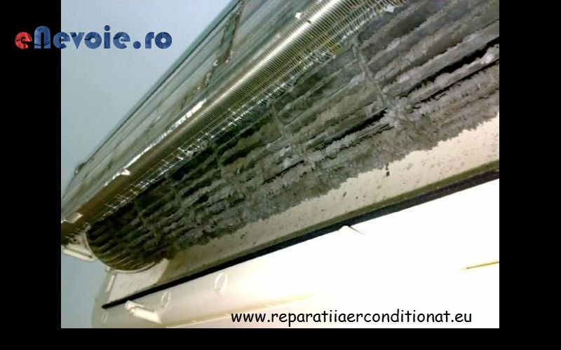 Imagine din portofoliu de lucrari