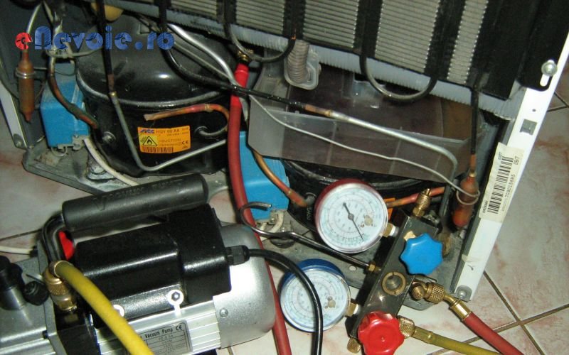 Imagine din portofoliu de lucrari