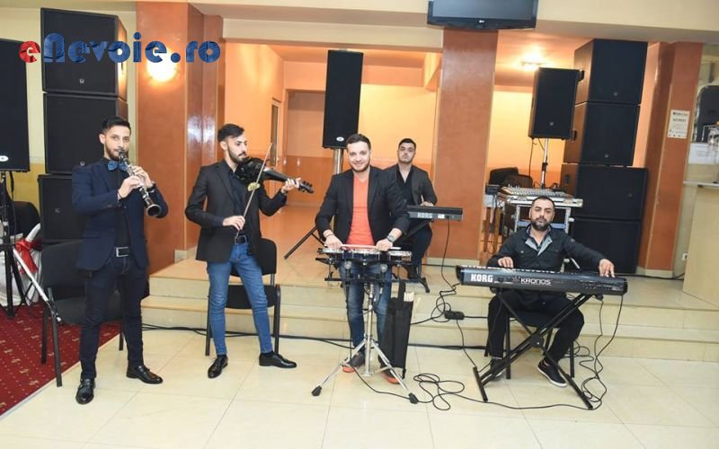 Imagine din portofoliu de lucrari