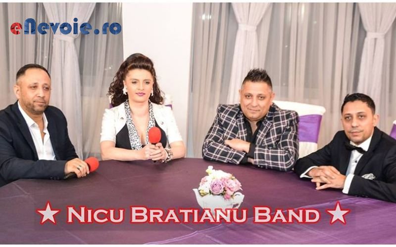 Imagine din portofoliu de lucrari