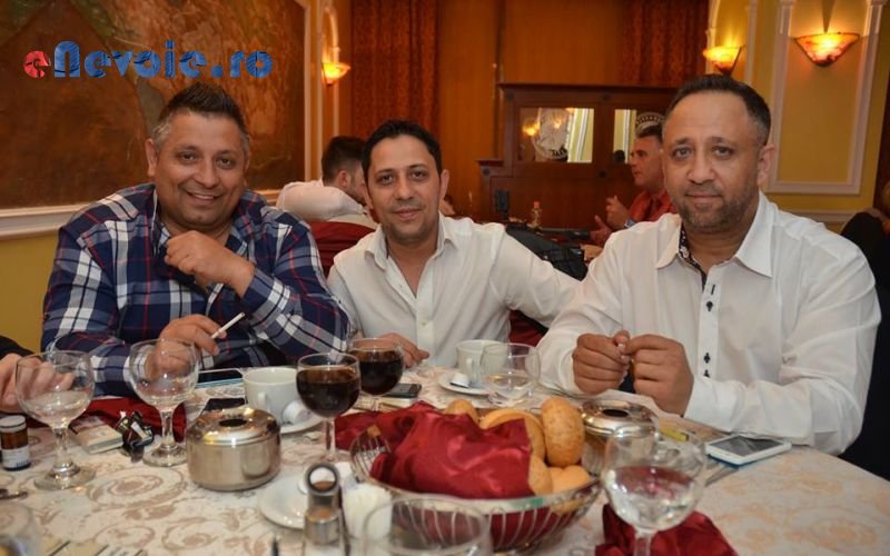 Imagine din portofoliu de lucrari