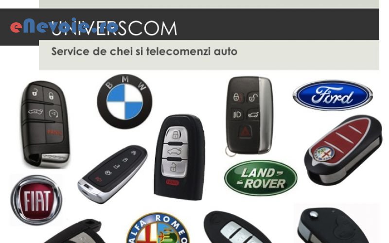 Imagine din portofoliu de lucrari