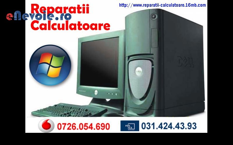 Imagine din portofoliu de lucrari