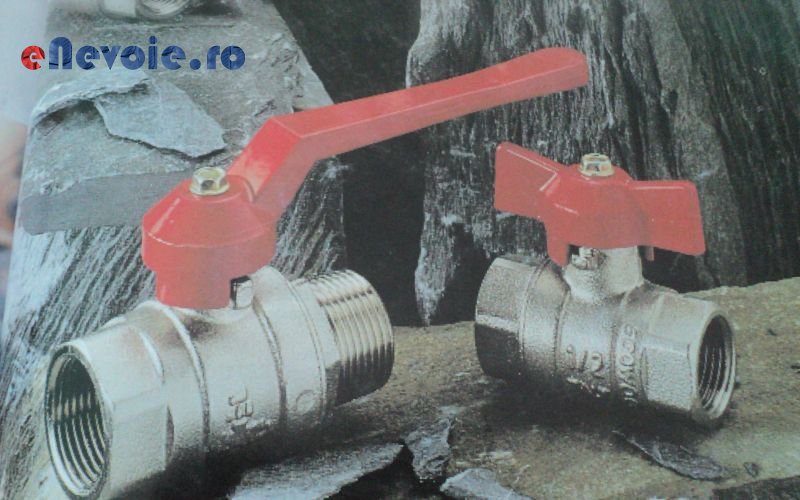 Imagine din portofoliu de lucrari