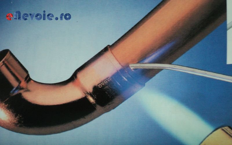 Imagine din portofoliu de lucrari