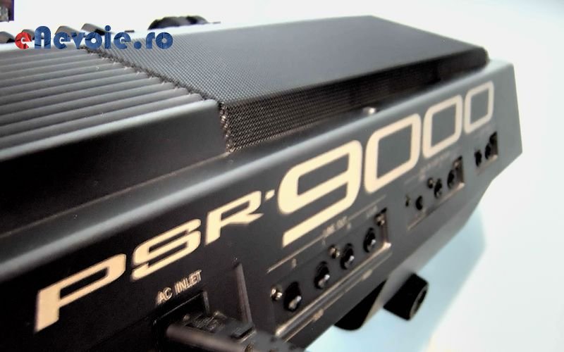 Imagine din portofoliu de lucrari