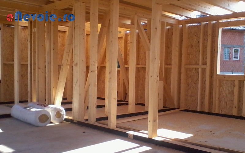 Imagine din portofoliu de lucrari