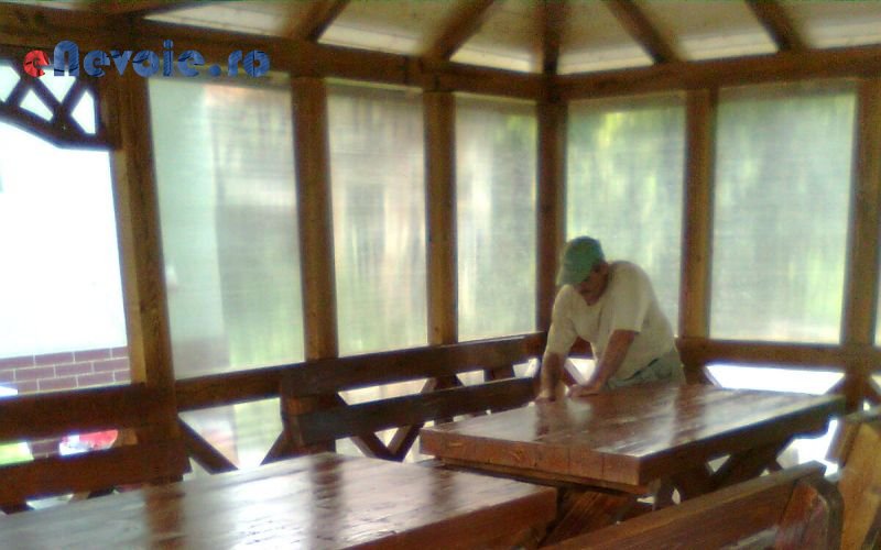 Imagine din portofoliu de lucrari