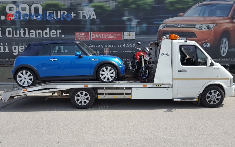 Imagine din portofoliu de lucrari