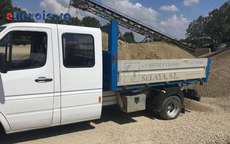 Imagine din portofoliu de lucrari