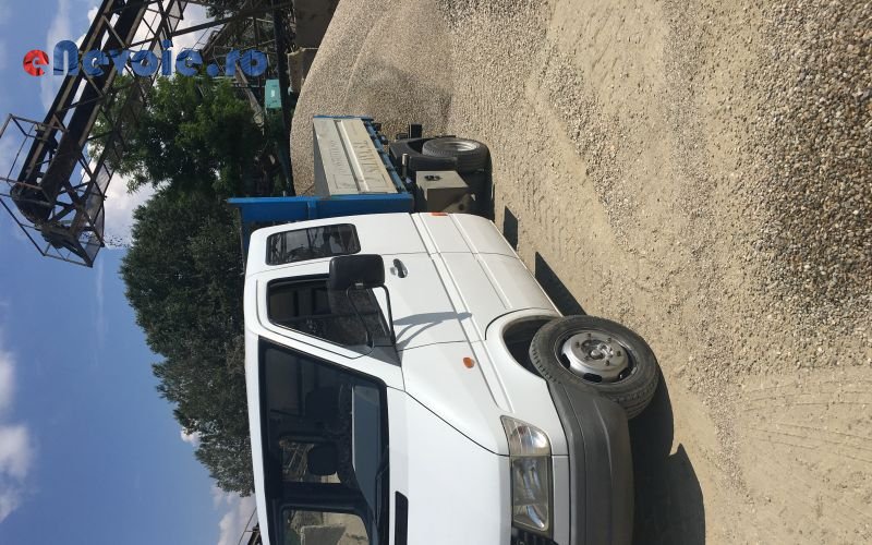 Imagine din portofoliu de lucrari